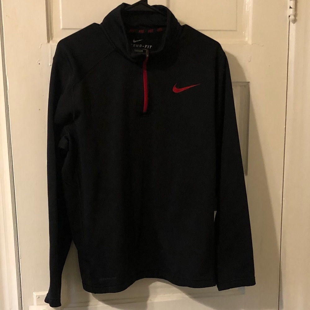 Nike Quarter Zip